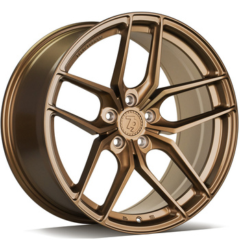 Felgi Aluminiowe 18'' 5x120 79wheels seventy9 SCF-Y SNB