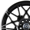 Felgi Aluminiowe 18'' 5x120 Carbonado Crazy BG