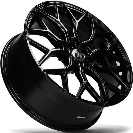 Felgi Aluminiowe 20'' 5x112 79wheels seventy9 SV-K BG
