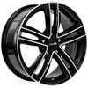 Felgi Aluminiowe 19'' 5x108 RC-Design RC27 SGVP