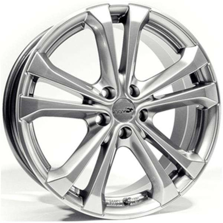 Felgi Aluminiowe 19'' 5x115 RC-Design RC17 CSS1