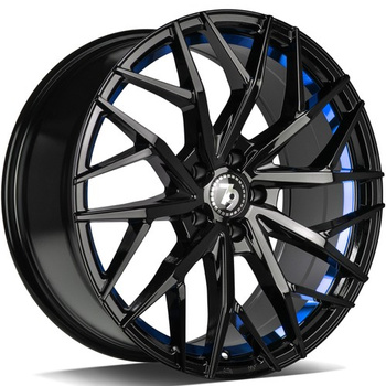 Felgi Aluminiowe 18'' 5x112 79wheels seventy9 SV-C BGBIL
