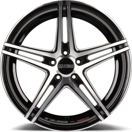 Felgi Aluminiowe 20'' 5x112 Magline RS5 BVF