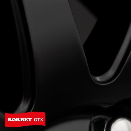 Felgi Aluminiowe 19'' 5x120 Borbet GTX BRPM