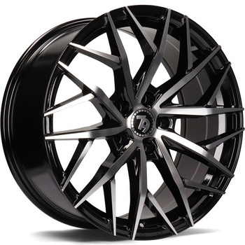 Felgi Aluminiowe 19" 5x114,3 79wheels seventy9 SV-C BFP