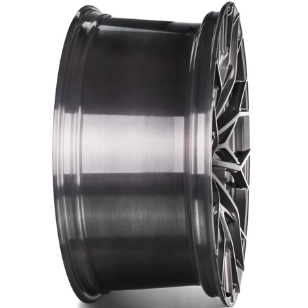 Kute Felgi Aluminiowe 21'' 5x112 79wheels seventy9 MF.3 DB