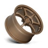 Felga aluminiowa MR145 Traklite 3.0 Matte Bronze Motegi Racing