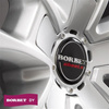 Felgi Aluminiowe 18'' 5x114,3 Borbet DY BS