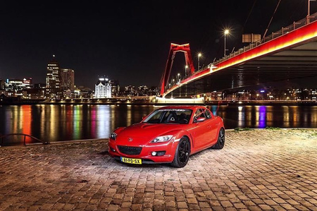 Felgi Aluminiowe 18'' 5x100 Borbet Y BG