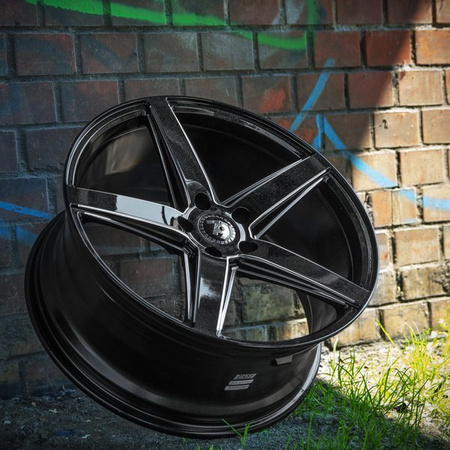 Felgi Aluminiowe 18'' 5x120 79wheels seventy9 SV-N BE