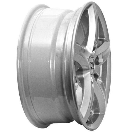 Felgi Aluminiowe 15'' 5x100 RC-Design RC24 KS