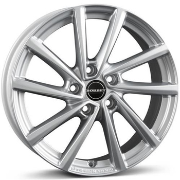 Felgi Aluminiowe 16'' 5x112 Borbet V CS