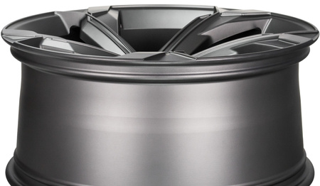 Felgi Aluminiowe 22'' 5x112 Carbonado Superstar SG