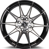 Felgi Aluminiowe 15'' 4x100 / 4x114,3 79wheels seventy9 SCF-F BFP