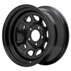 Felga stalowa Rock Crawler 51 Flat Black Pro Comp