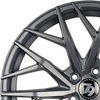 Felgi Aluminiowe 19'' 5x112 79wheels seventy9 SV-C TB