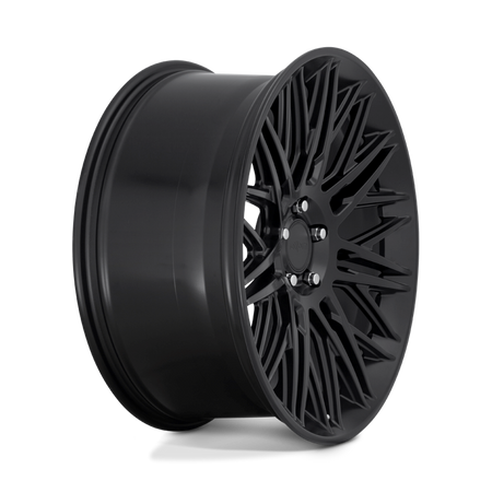 Felga aluminiowa R164 JDR Matte Black Rotiform