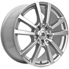 Felgi Aluminiowe 16'' 5x118 RC-Design RC25 KS