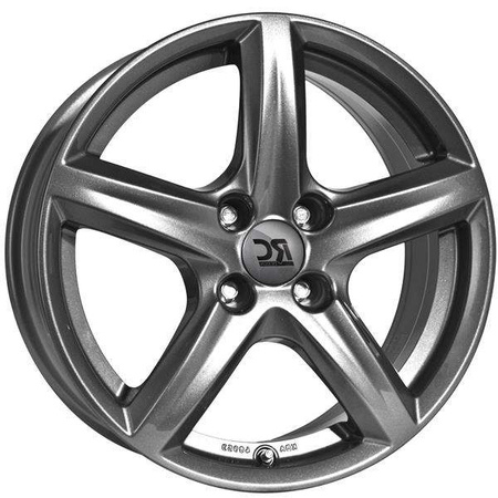 Felgi Aluminiowe 16'' 4x108 RC-Design RC24 TM