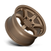 Felga aluminiowa MR150 Trailite Matte Bronze Motegi Racing