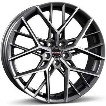 Felgi Aluminiowe 21'' 5x112 Borbet BY TPM