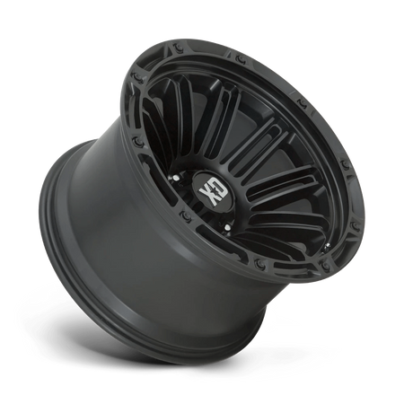 Felga aluminiowa XD846 Double Deuce Satin Black XD Series