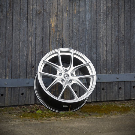 Felgi Aluminiowe 19'' 5x112 Wrath WF-11 HS