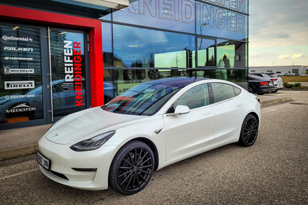 Felgi Aluminiowe 21" 5x112 Brock B43 CGM