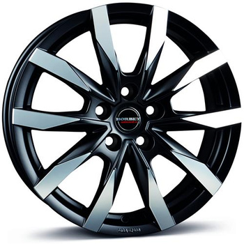 Felgi Aluminiowe 18'' 5x112 Borbet CW5 BPM