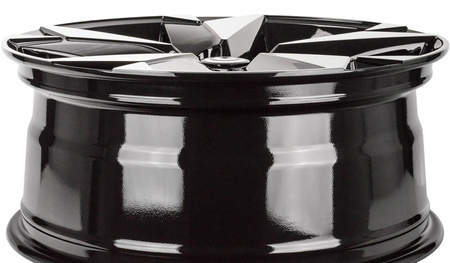 Felgi Aluminiowe 19'' 5x112 Carbonado Progressive BFP