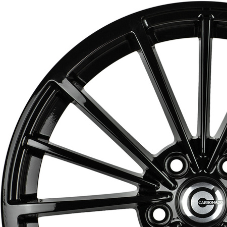 Felgi Aluminiowe 18" 5x112 Carbonado Win BG
