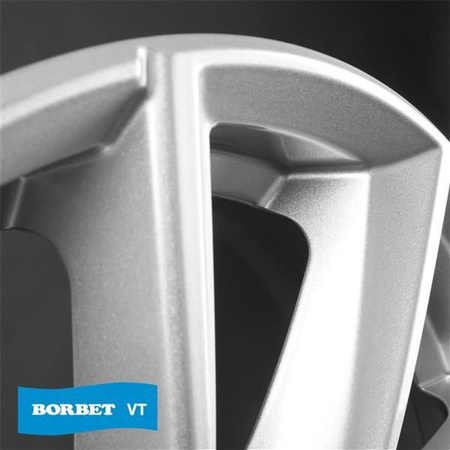 Felgi Aluminiowe 17'' 5x115 Borbet VT CS