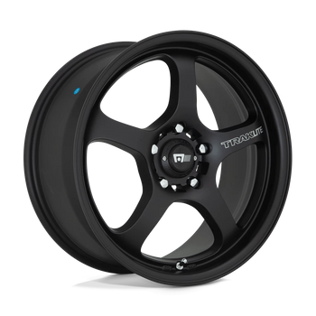 Felga aluminiowa MR131 Satin Black Motegi Racing