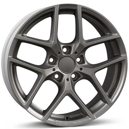 Felgi Aluminiowe 16'' 5x100 Borbet Y TM