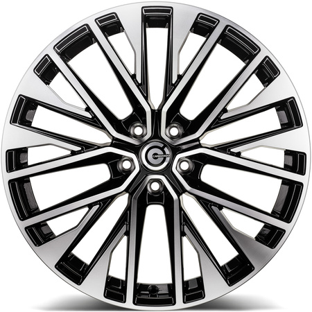 Felgi Aluminiowe 20'' 5x112 Carbonado LOOP BFP