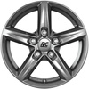 Felgi Aluminiowe 17'' 5x108 RC-Design RC24 TM