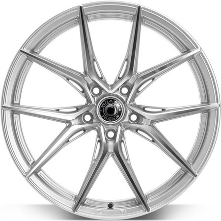 Felgi Aluminiowe 17'' 5x100 Wrath WFX SLP