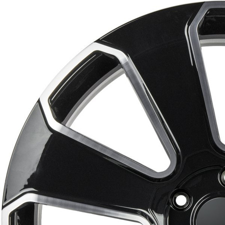 Kute Felgi Aluminiowe 22'' 5x130 CForged CF-14 BMF