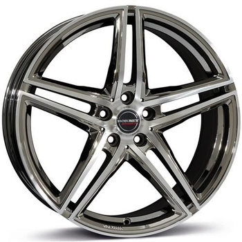 Felgi Aluminiowe 19'' 5x112 Borbet XRT R