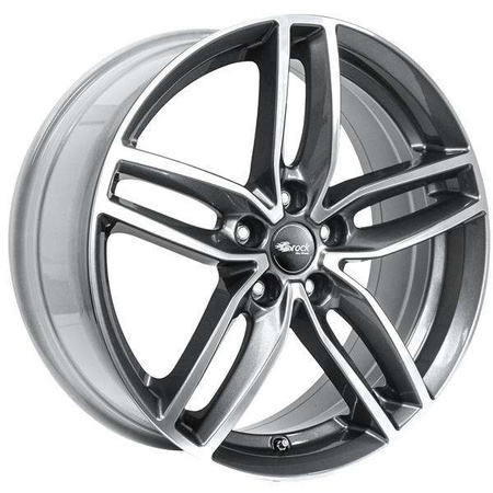 Felgi Aluminiowe 19'' 5x108 RC-Design RC29 HGVP