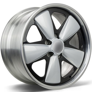 Kute Felgi Aluminiowe 19'' 5x130 CForged CF-6 SBDC Dwuczęściowe skręcane