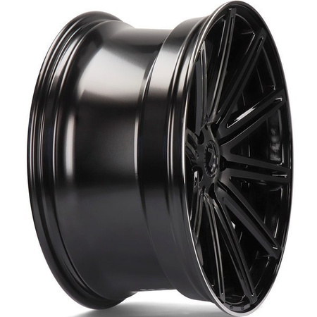 Felgi Aluminiowe 19'' 5x112 79wheels seventy9 SV-M BFP