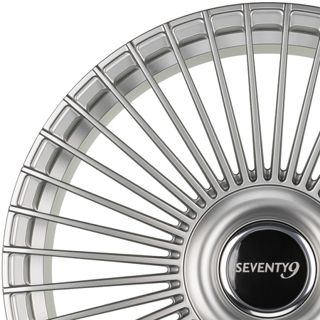 Kute Felgi Aluminiowe 21'' 5x112 79wheels seventy9 MF.2 S