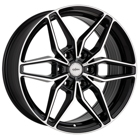 Felgi Aluminiowe 20" 6x114,3 Oxigin 24 Oxroad BFP