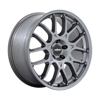 Felga aluminiowa R196 ZWS Gloss Anthracite Rotiform