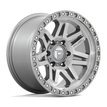 Felga aluminiowa D812 Syndicate Platinum Fuel