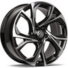 Felgi Aluminiowe 18'' 5x114,3 Carbonado Tokio BFP