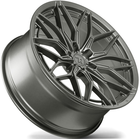Felgi Aluminiowe 18'' 5x112 79wheels seventy9 SCF-R HGM