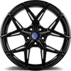 Felgi Aluminiowe 18" 5x114,3 79wheels seventy9 SCF-B BG