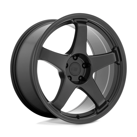 Felga aluminiowa MR151 CS5 Satin Black Motegi Racing